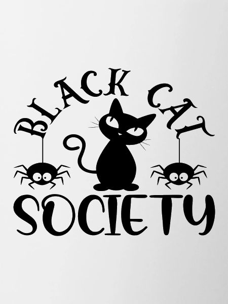Black Cat Society