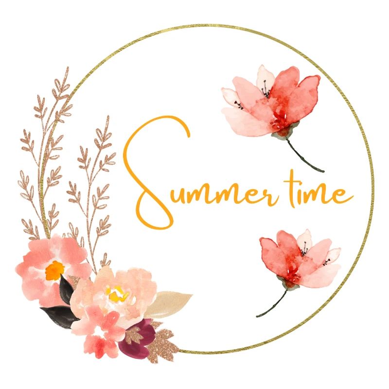 Summer time