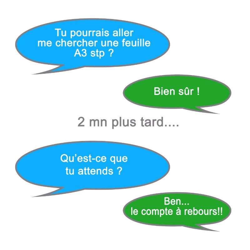 Absurde 1