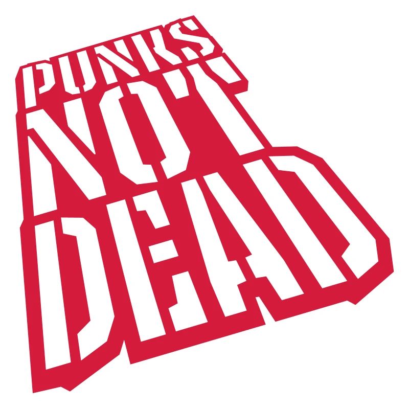 Citer des punks pas morts