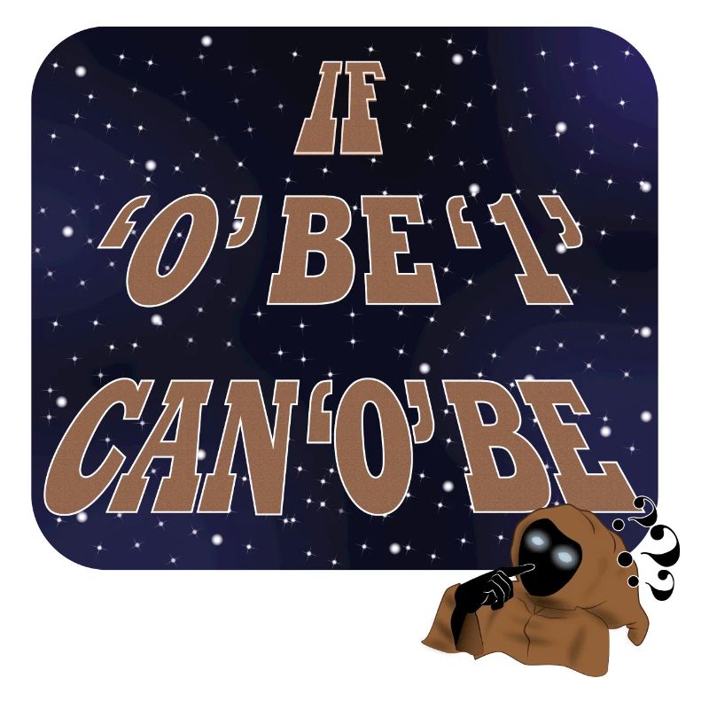 canobe- jeu de mots