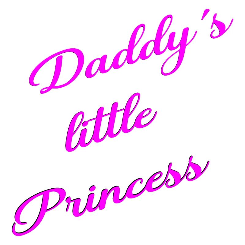 Daddy's Princess