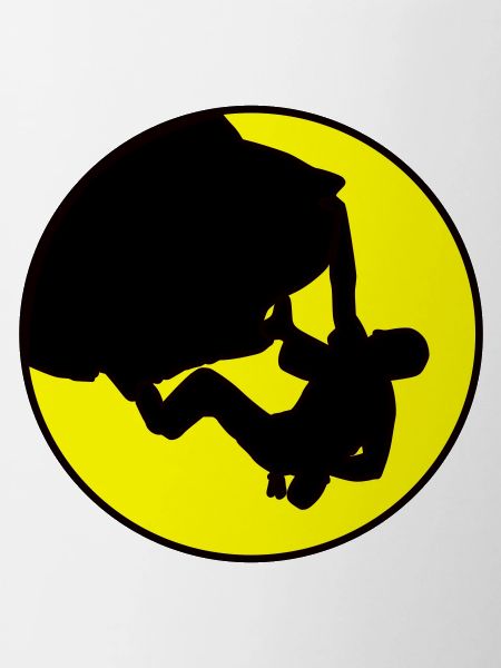 Climber - Boulder