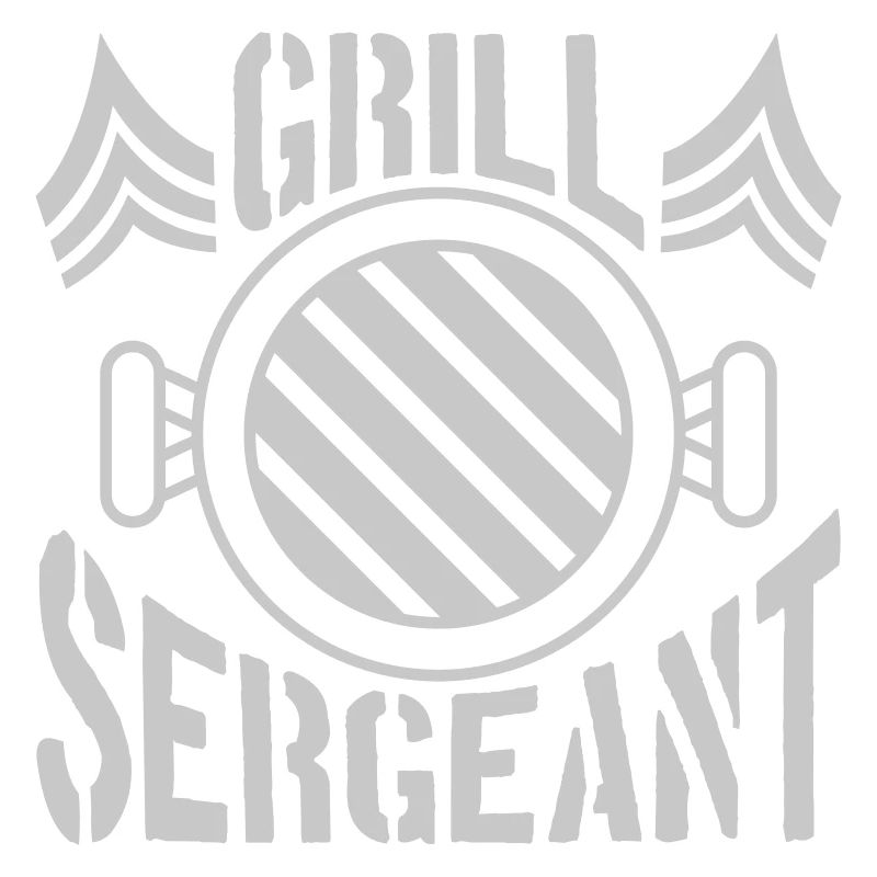 Grill Sergeant BBQ Grillparty