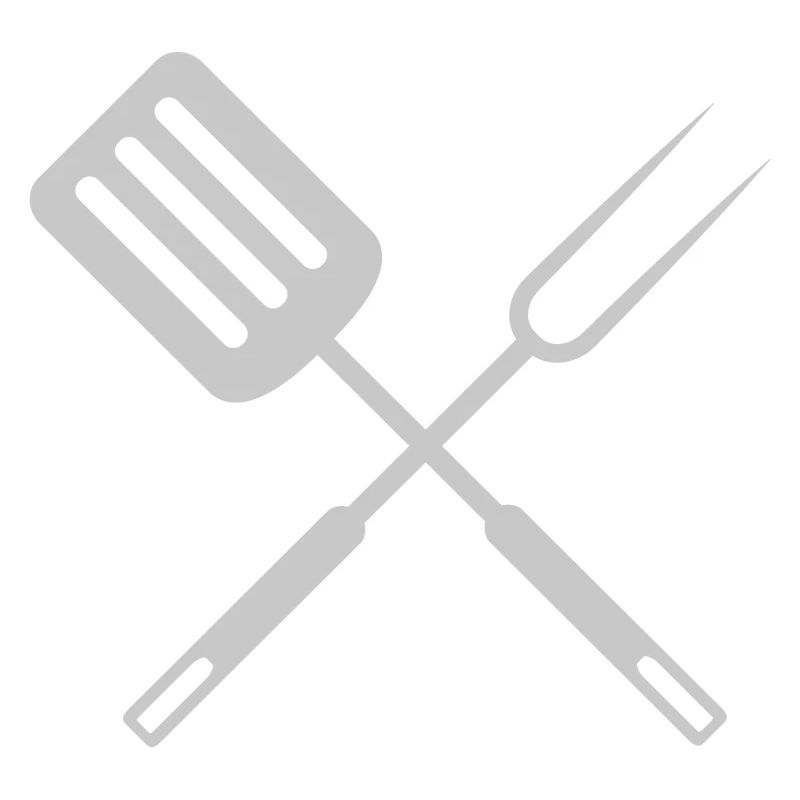 Utensils Barbecue Pan Turner Grill Fork