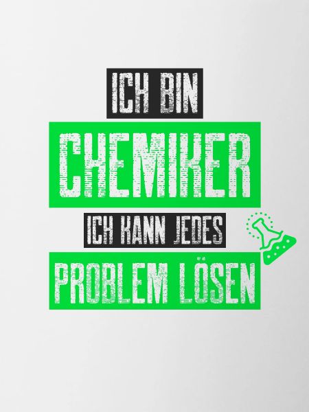 chemiker witz