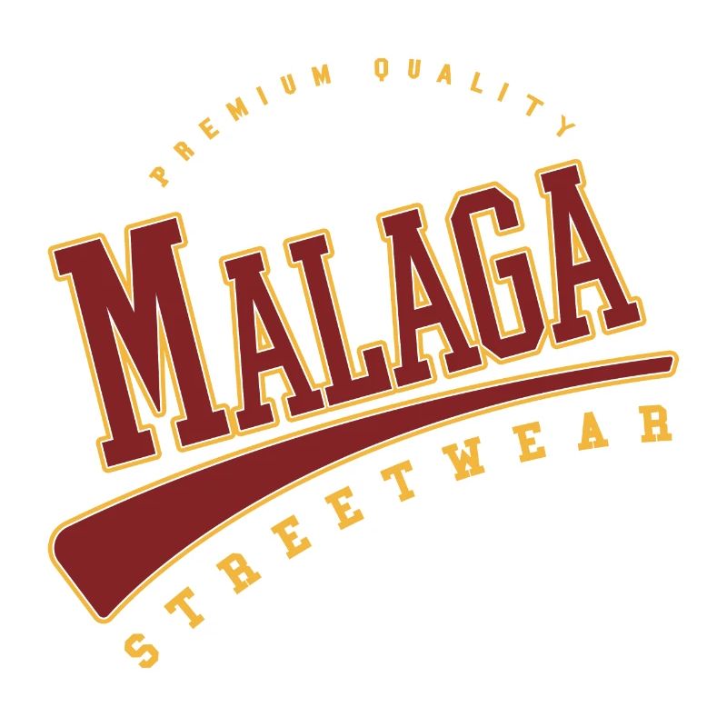 Malaga Espagne Collège Style Lycée