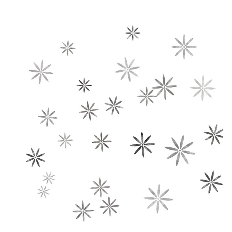 Blumenmuster