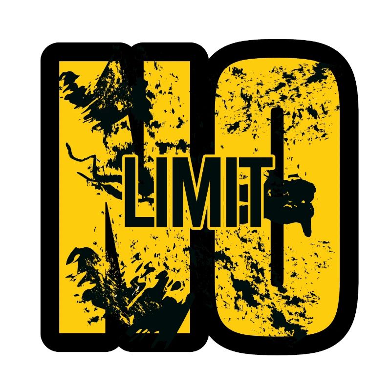 NO LIMIT
