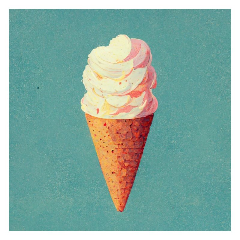 Eiscreme