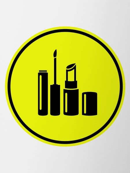 Make Up Cosmetics Icon