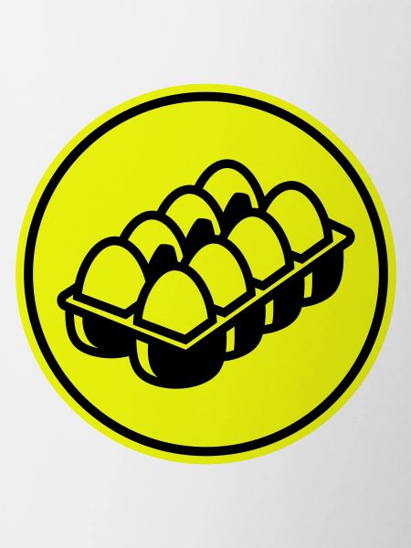 Eier symbol