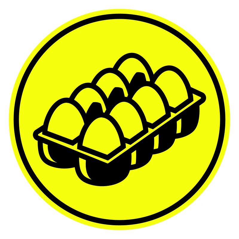 Symbole des œufs