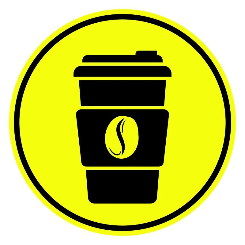 Symbole du café