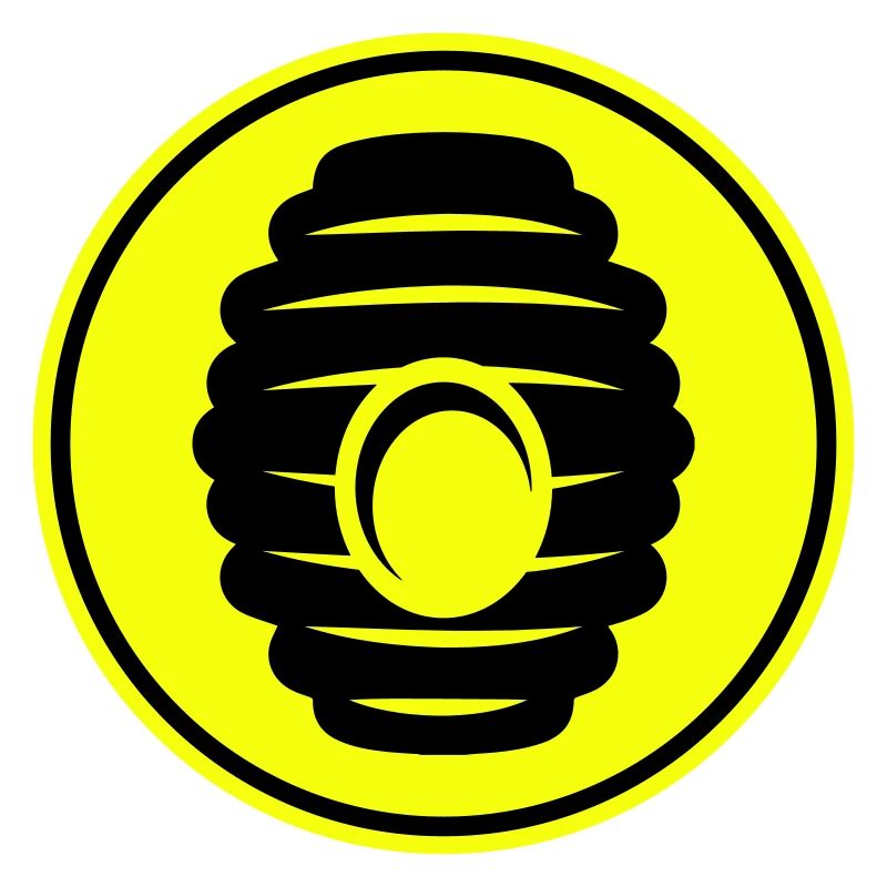 Beekeeper Icon honey