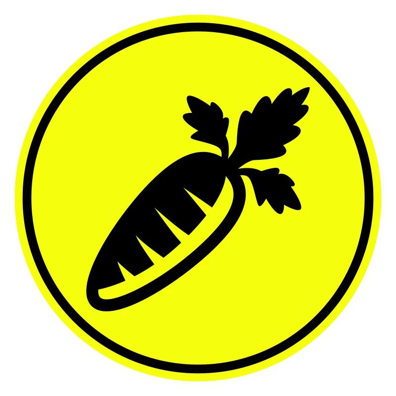 Carrot symbol