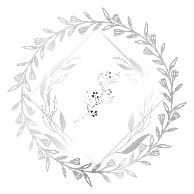 Silver ring