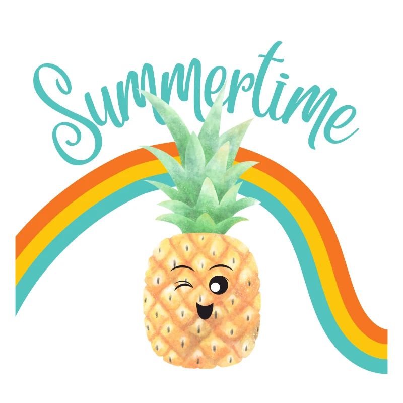 Summertime