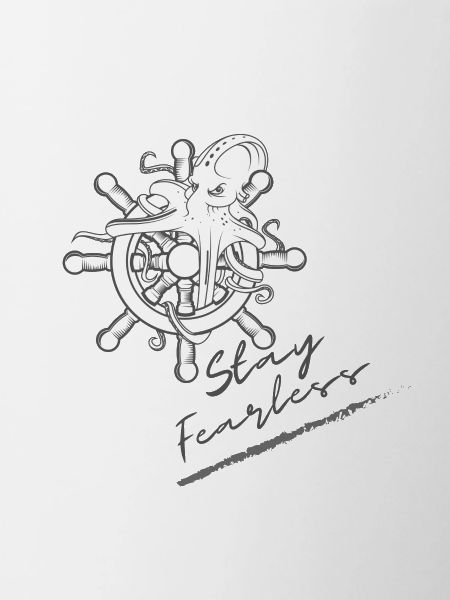 Stay Fearless