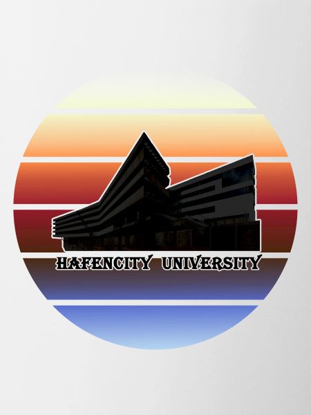 HavenCityUniversityHambrug