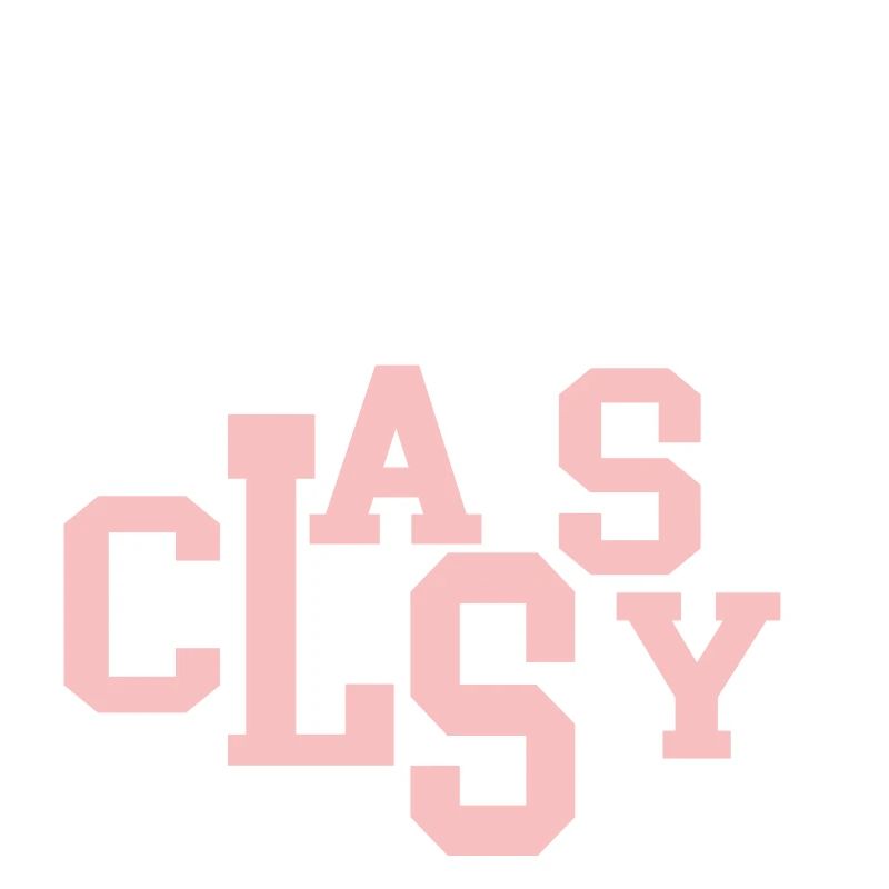 Stay Classy
