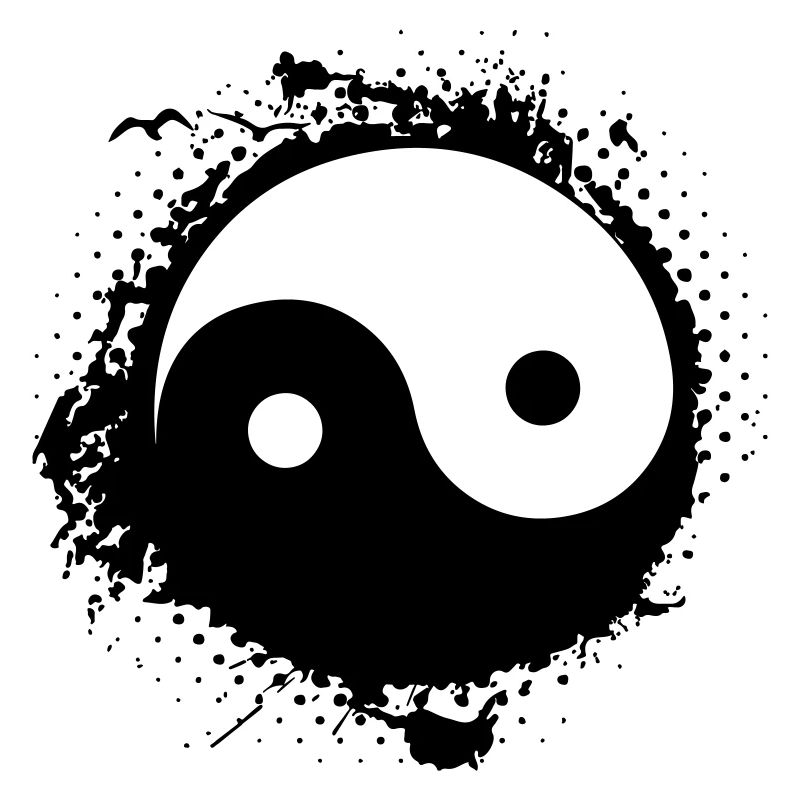 Yin and Yang