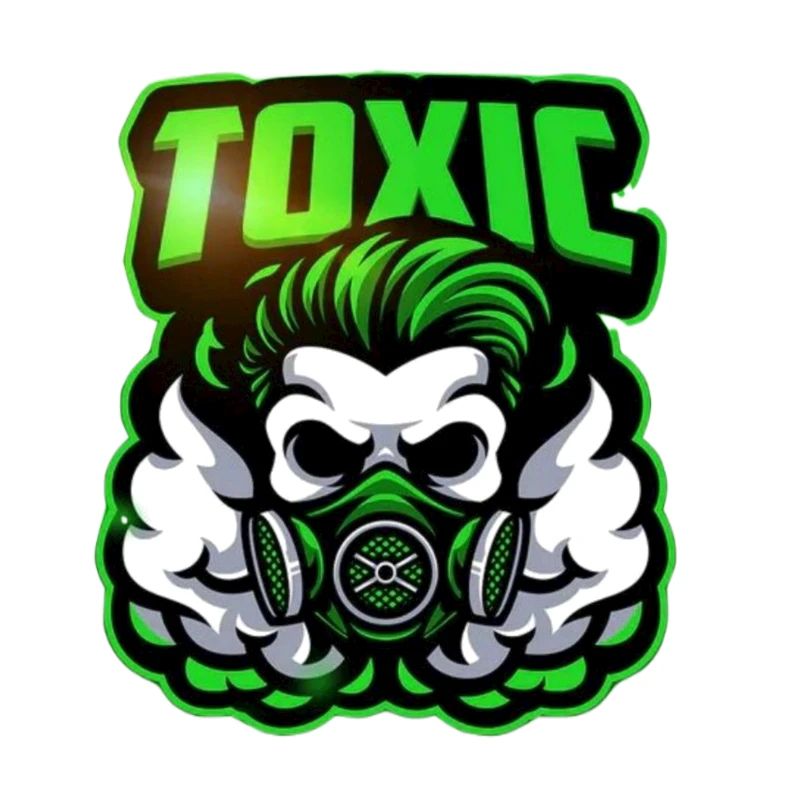 Toxic