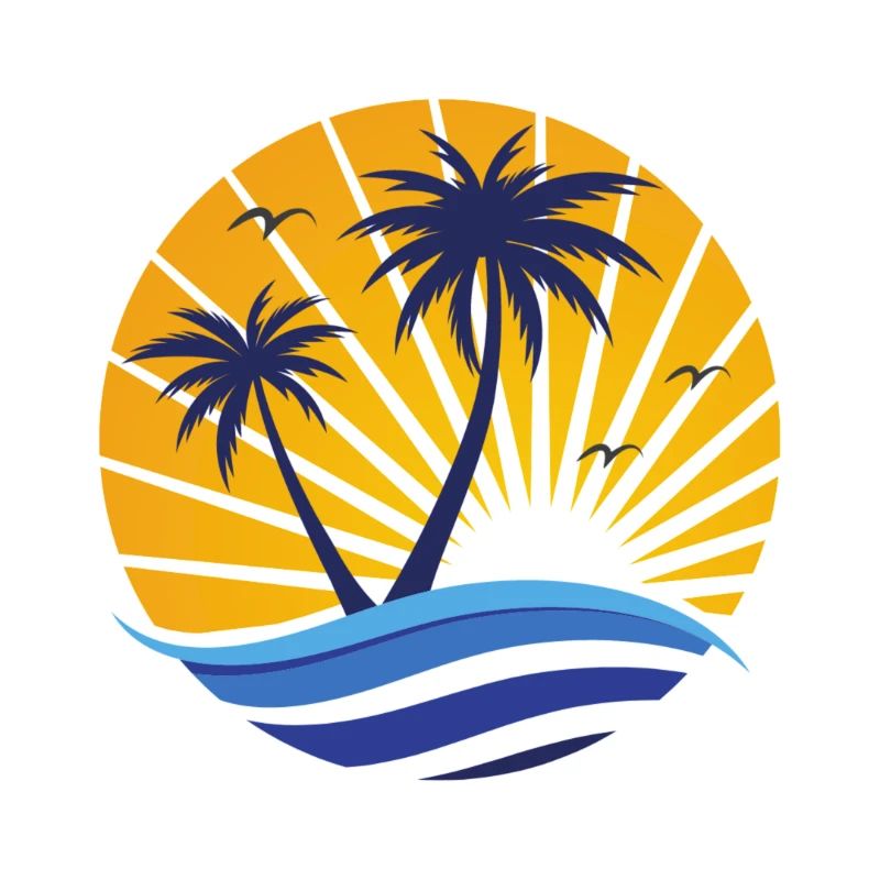 Palm Beach Sun