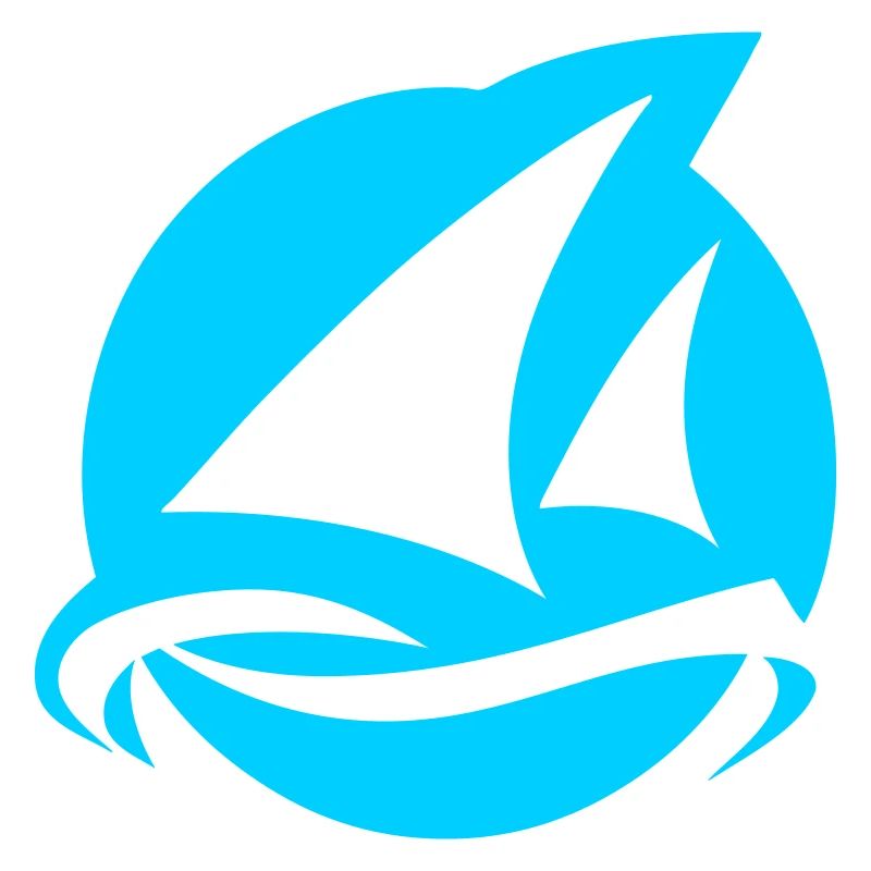 J’adore la voile!