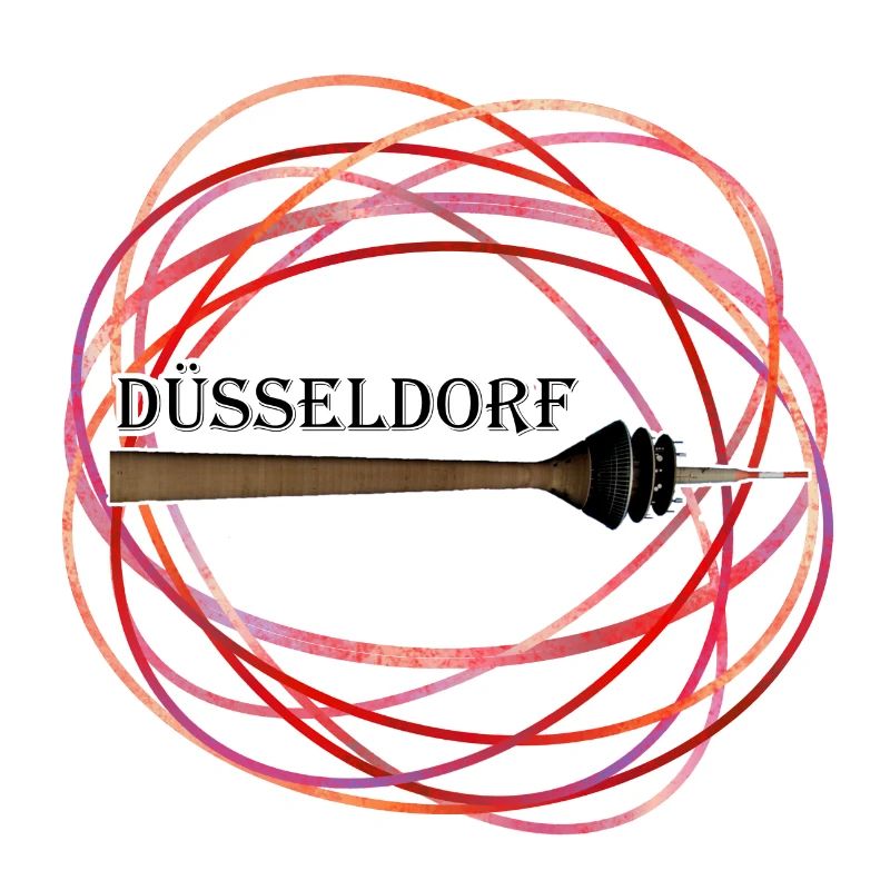 Düsseldorf