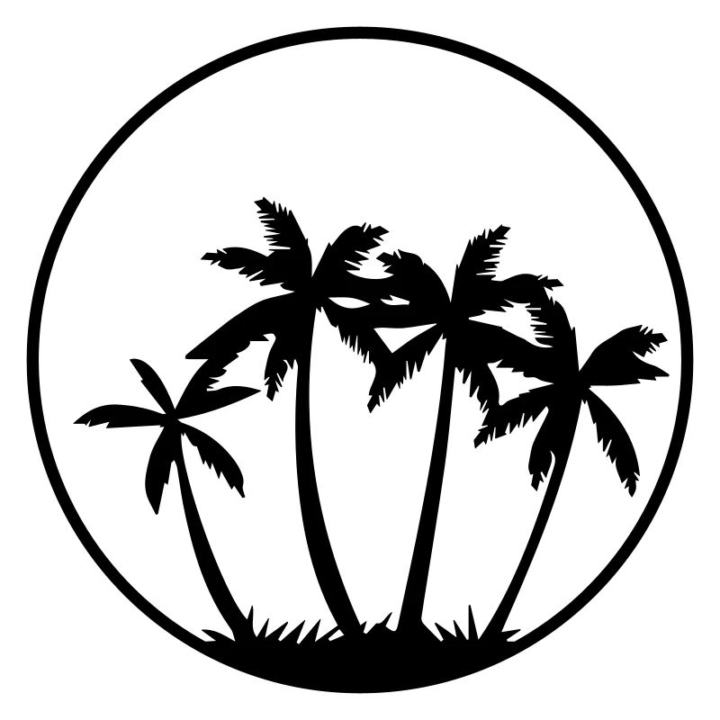 Palmen