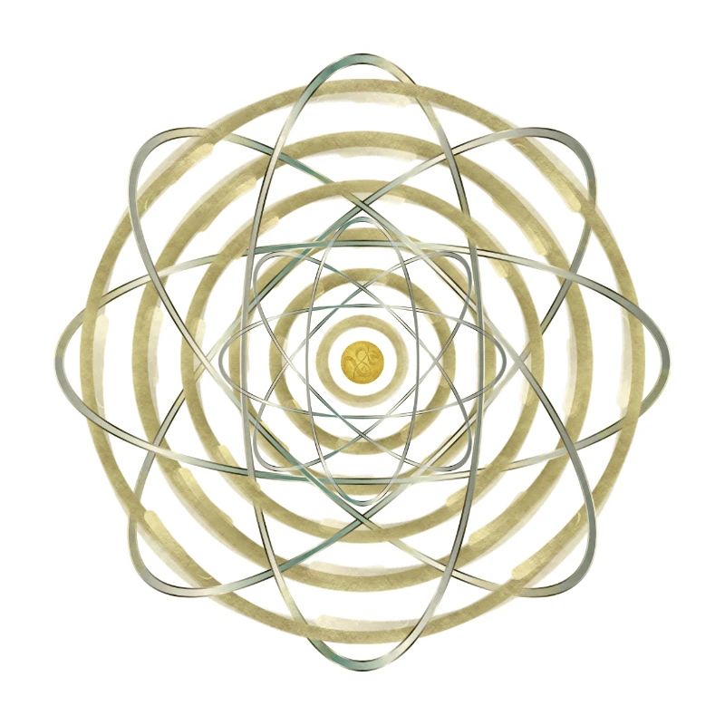 Vibration atomique, énergie, vibration des atomes, SSL