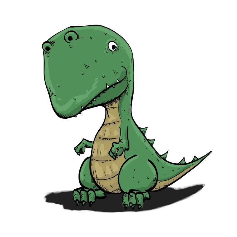 T-Rex