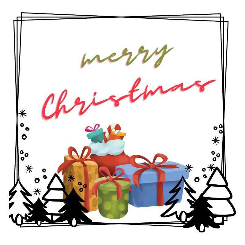 merry Christmas