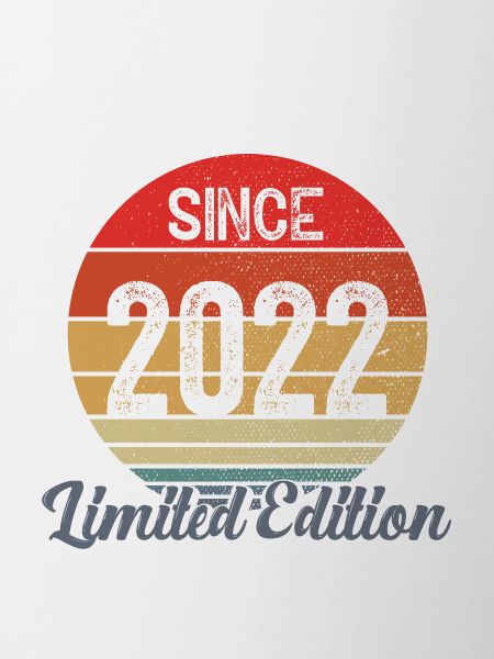 amazing since 2022 - anniversary