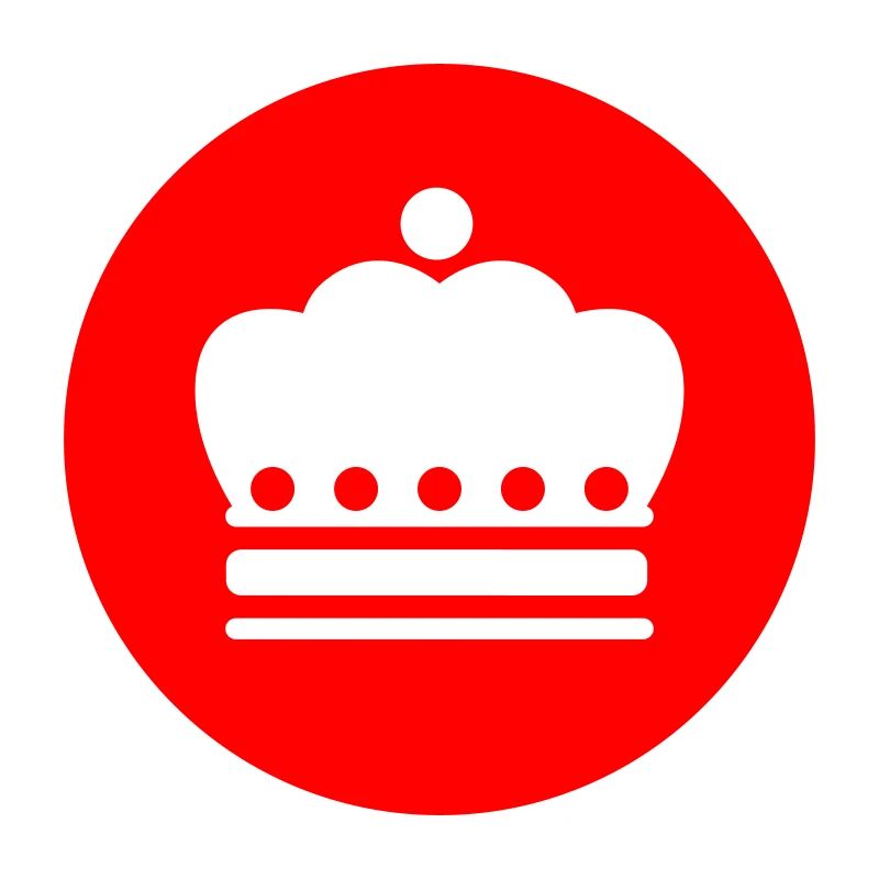 Krone icon