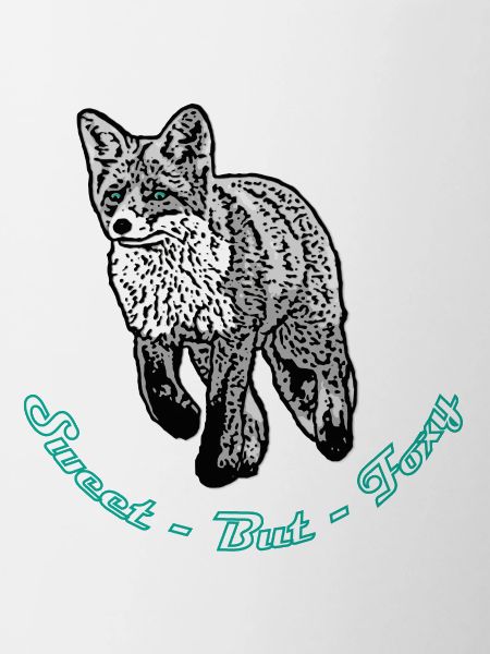 Doux mais Foxy