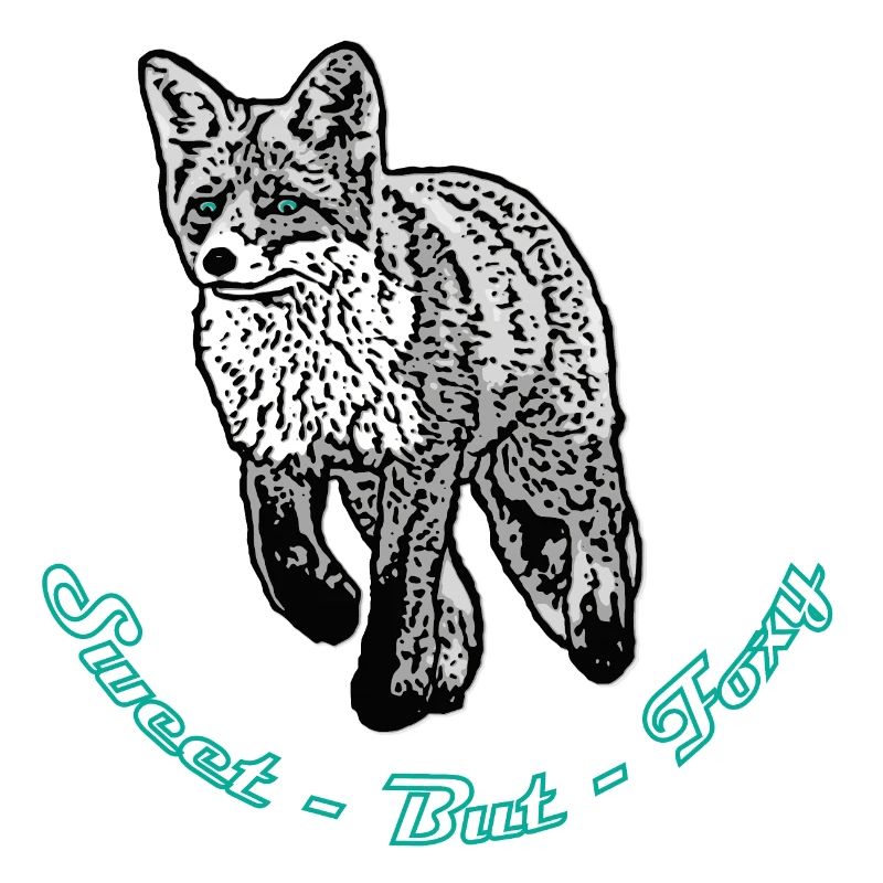 Doux mais Foxy
