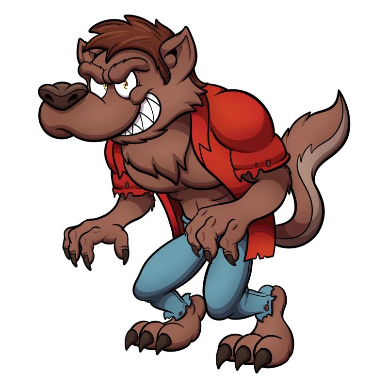 Loup-garou
