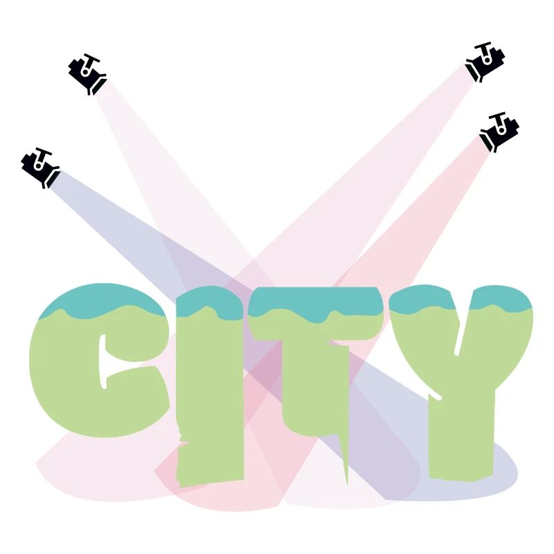 City