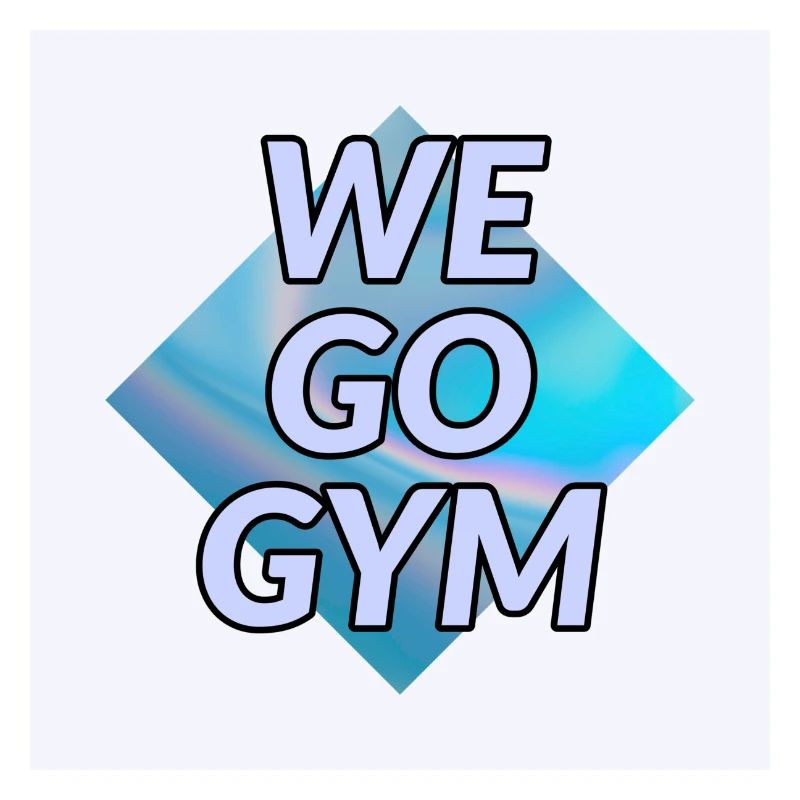 Nous allons gym Design