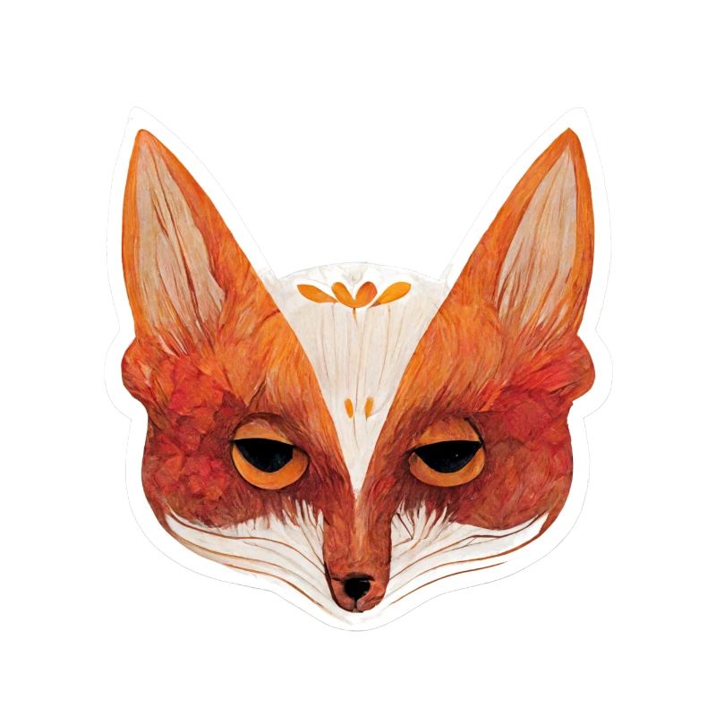 Fuchs Illustration