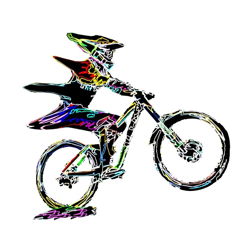 vtt mtb