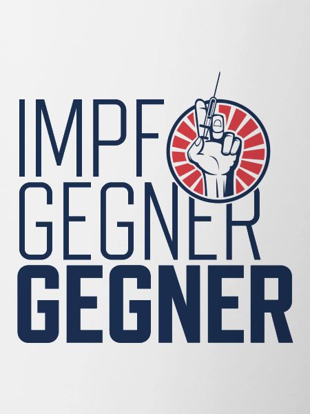 Impfgegnergegner
