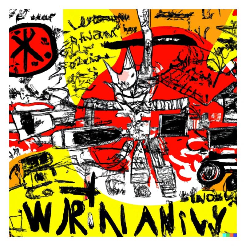 Warnanily
