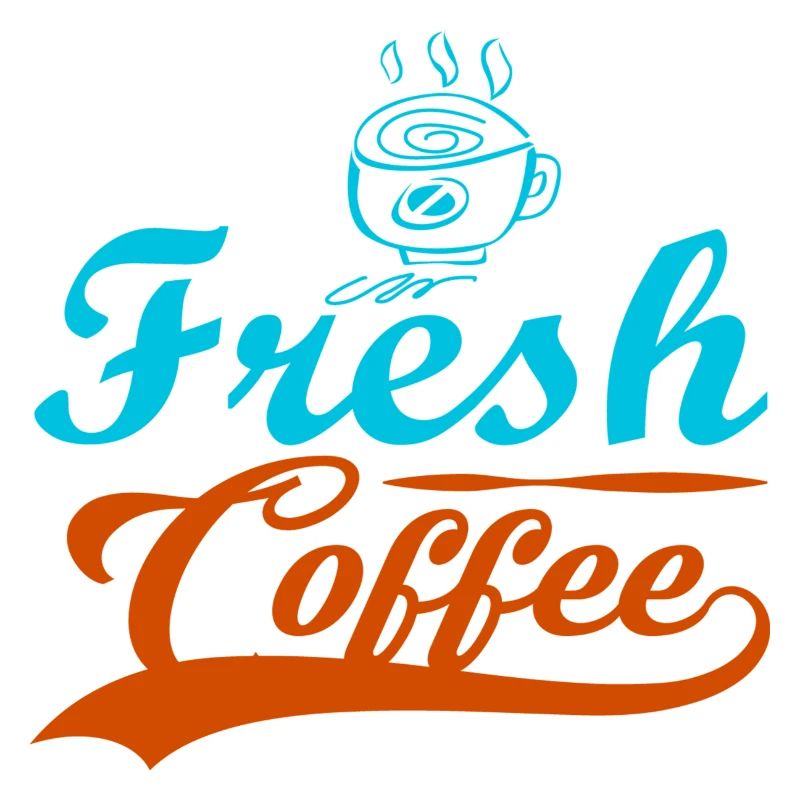 Fresh Coffee