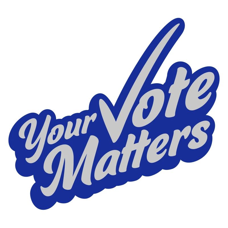 votre vote compte citation