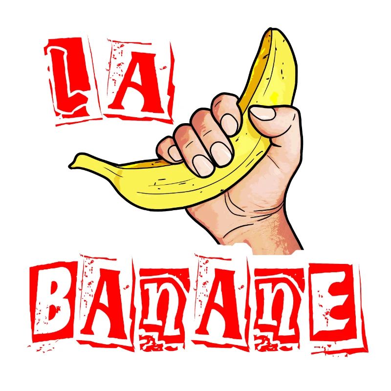 La banane