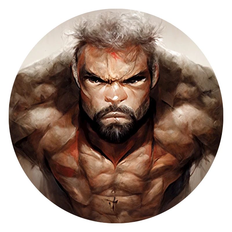 Anime Character