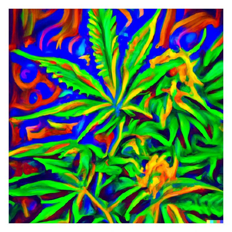 Cannagogh